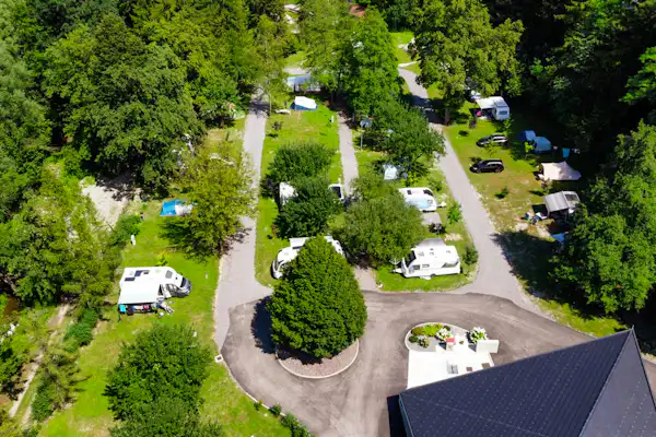 Kamp Savinja