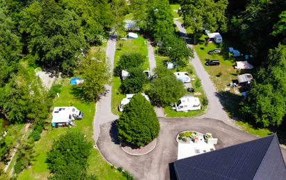 Kamp Savinja