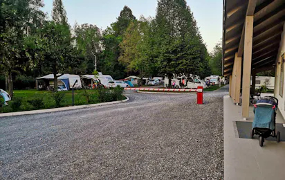 Kamp Savinja