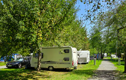 Kamp Savinja