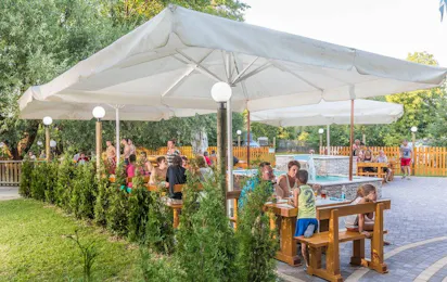 Camping Slapić