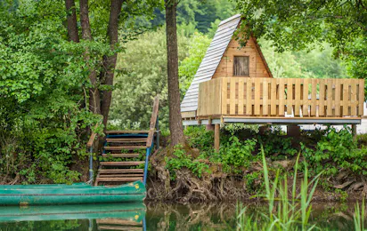 Camping Slapić