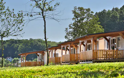 Camping Slapić
