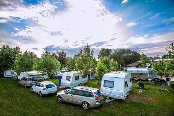 Camping Slapić