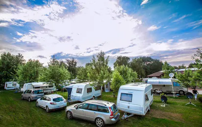 Camping Slapić