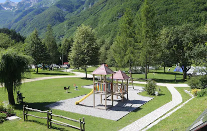 Kamp Soča