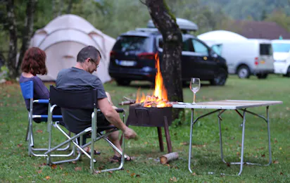 Kamp Soča