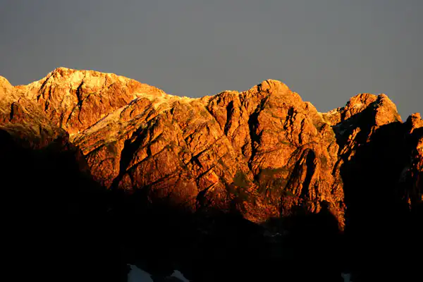 Kamp Soča