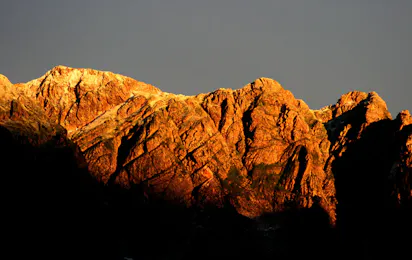Kamp Soča