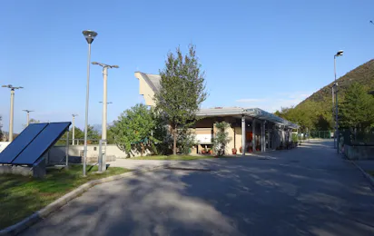 Kamp Tura