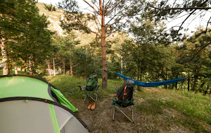 Kamp Tura