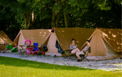 Camp Velenje