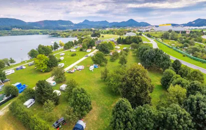 Camp Velenje
