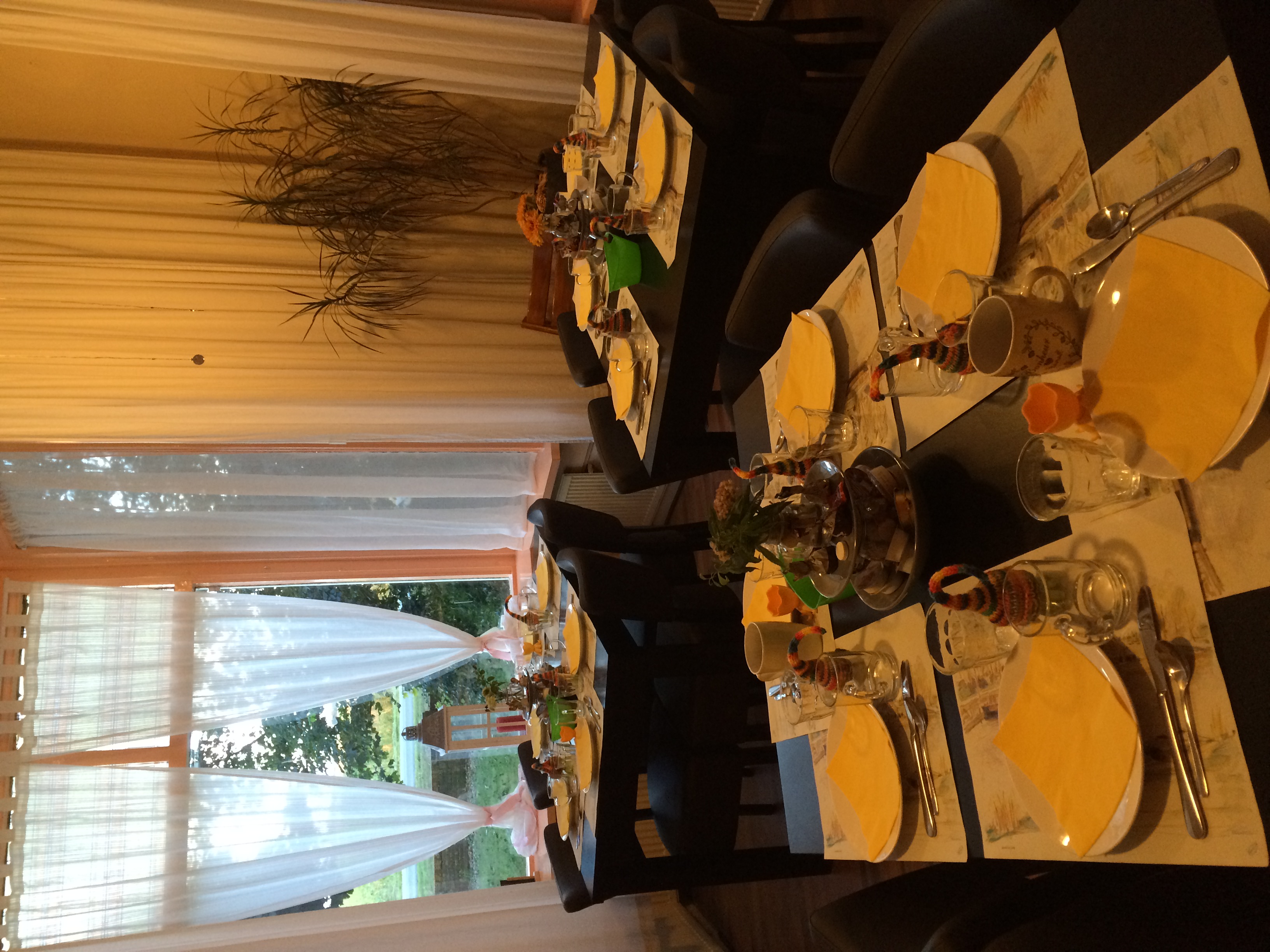 Kampeer & Logeerboerderij Madura