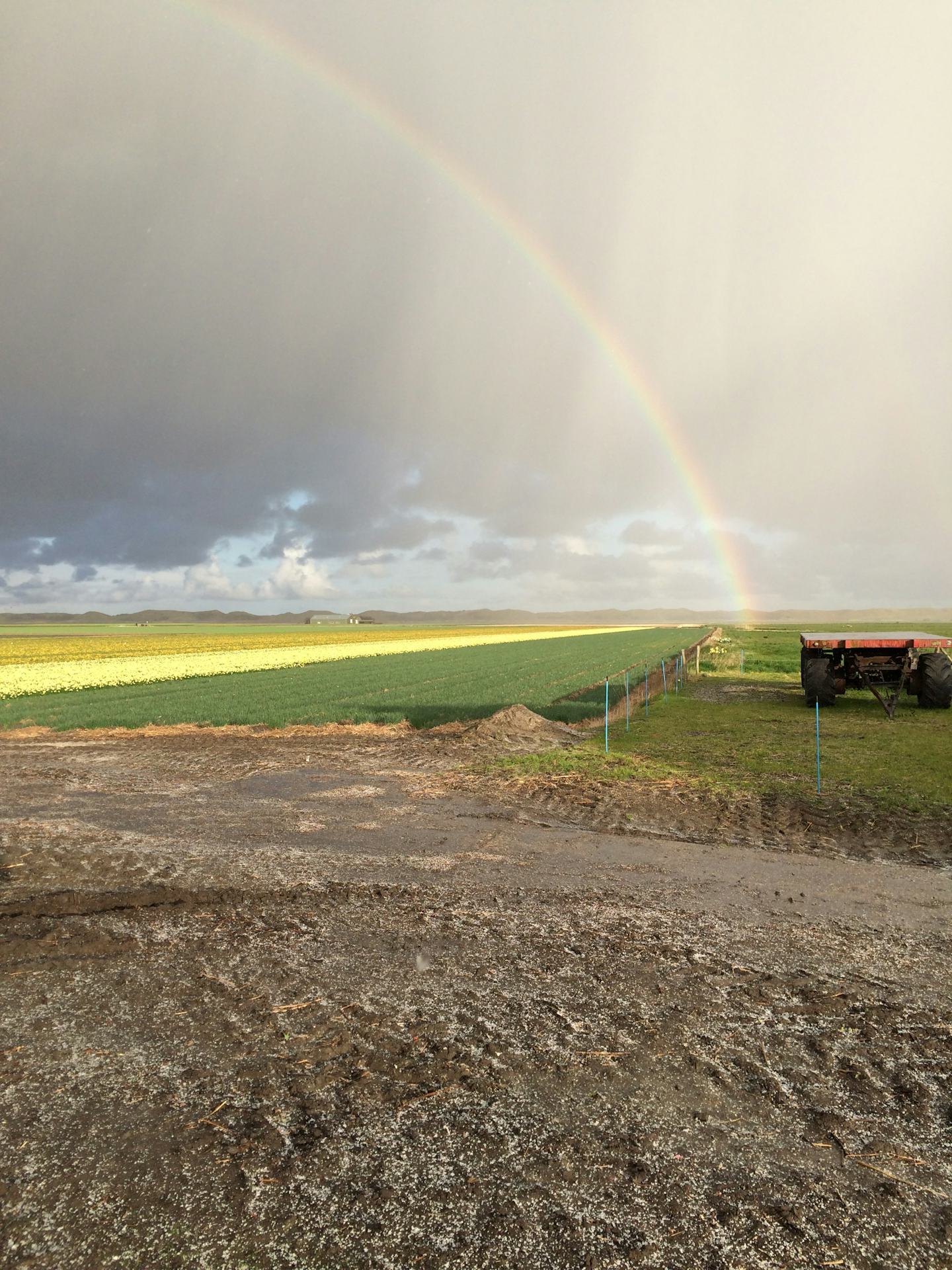 Kampeer & Logeerboerderij Madura