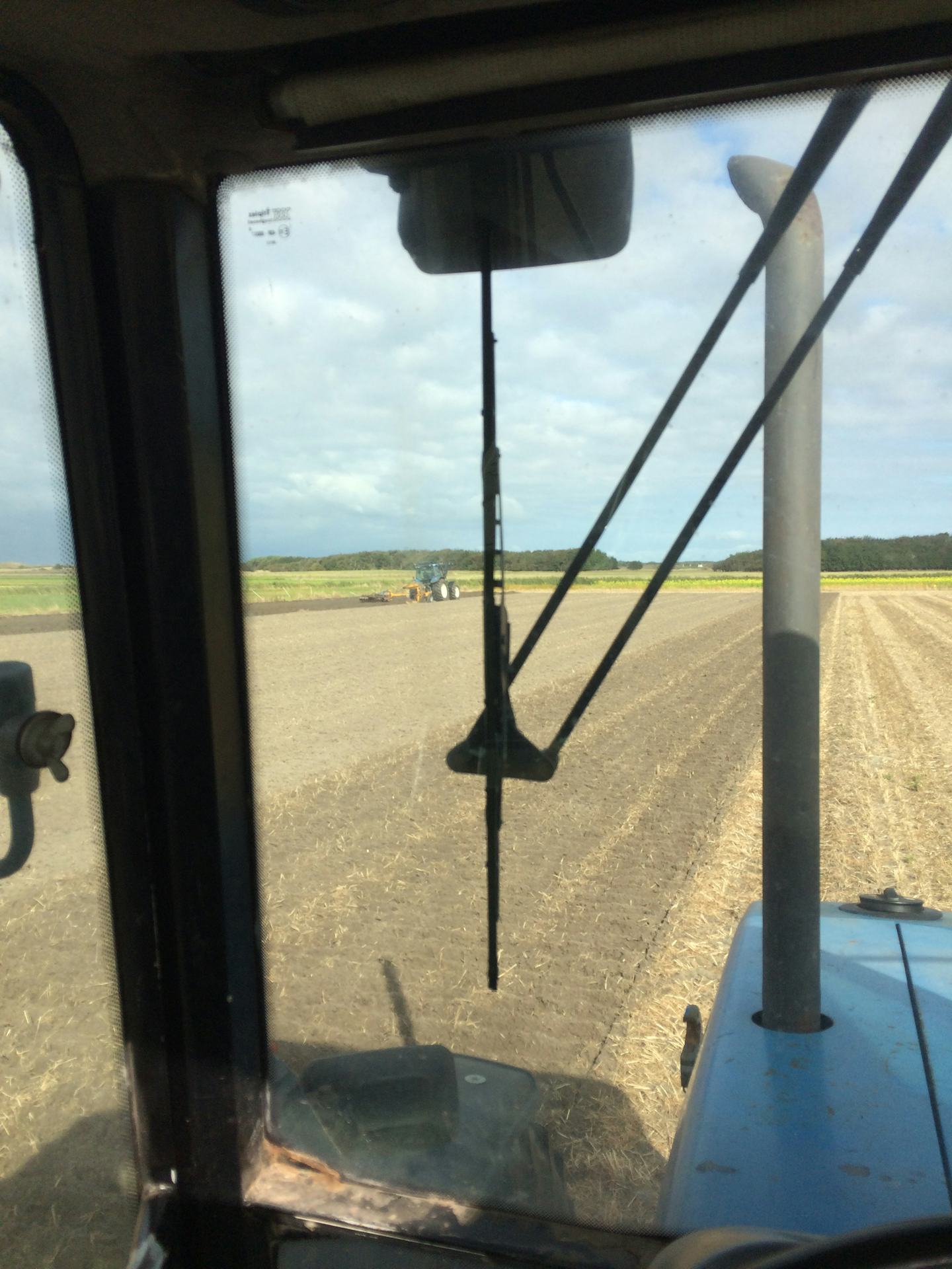 Kampeer & Logeerboerderij Madura