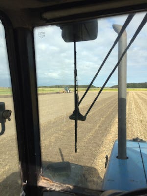 Kampeer & Logeerboerderij Madura