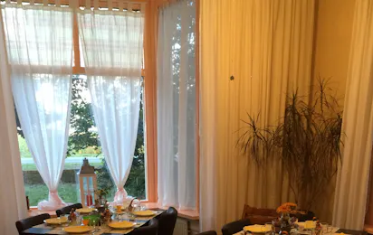 Kampeer & Logeerboerderij Madura