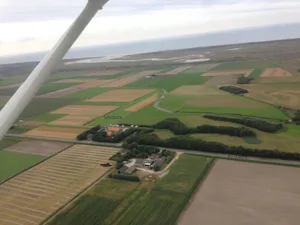 Kampeer & Logeerboerderij Madura