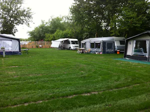 Kampeer & Logeerboerderij Madura