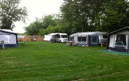 Kampeer & Logeerboerderij Madura