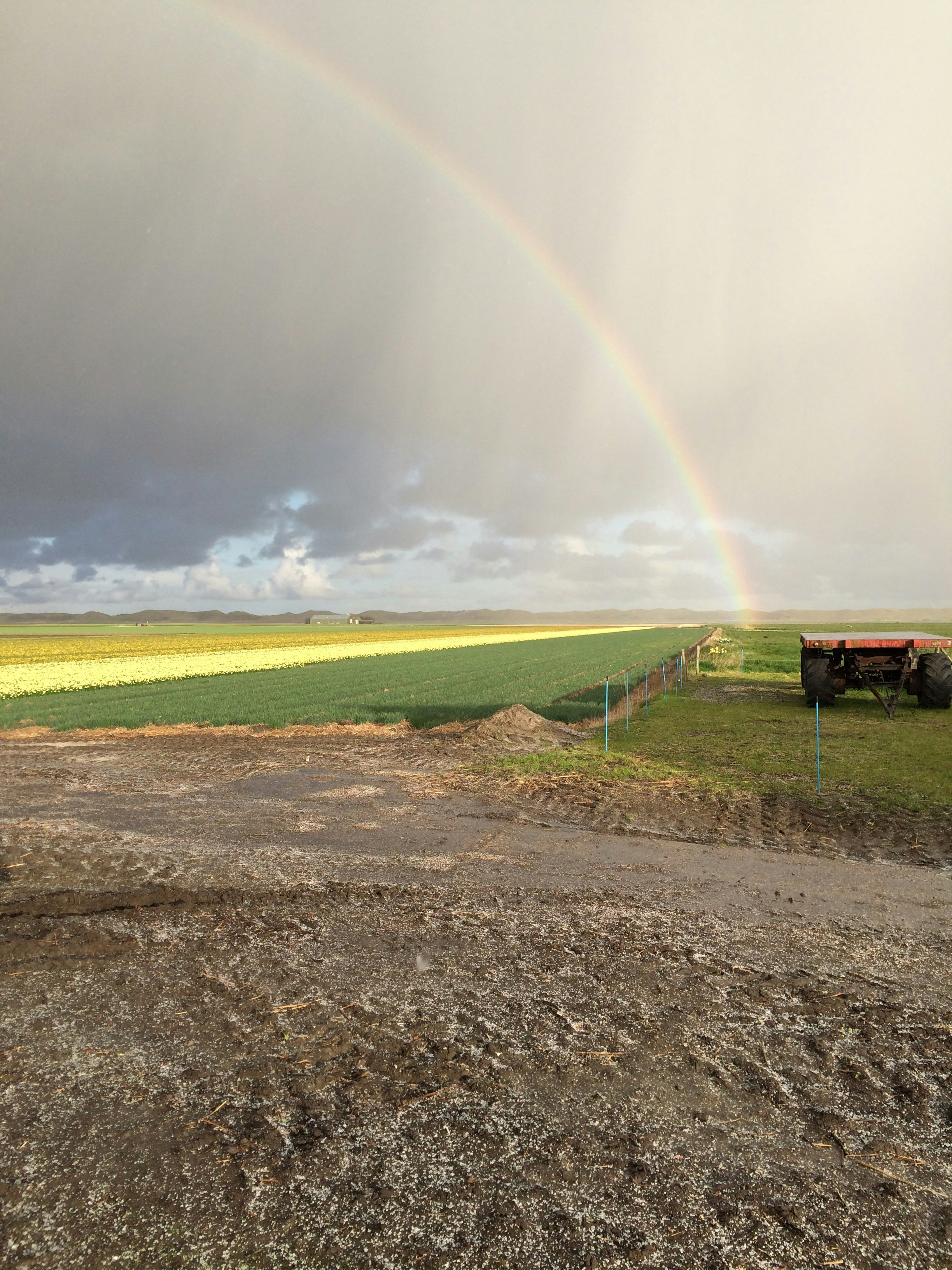 Kampeer & Logeerboerderij Madura