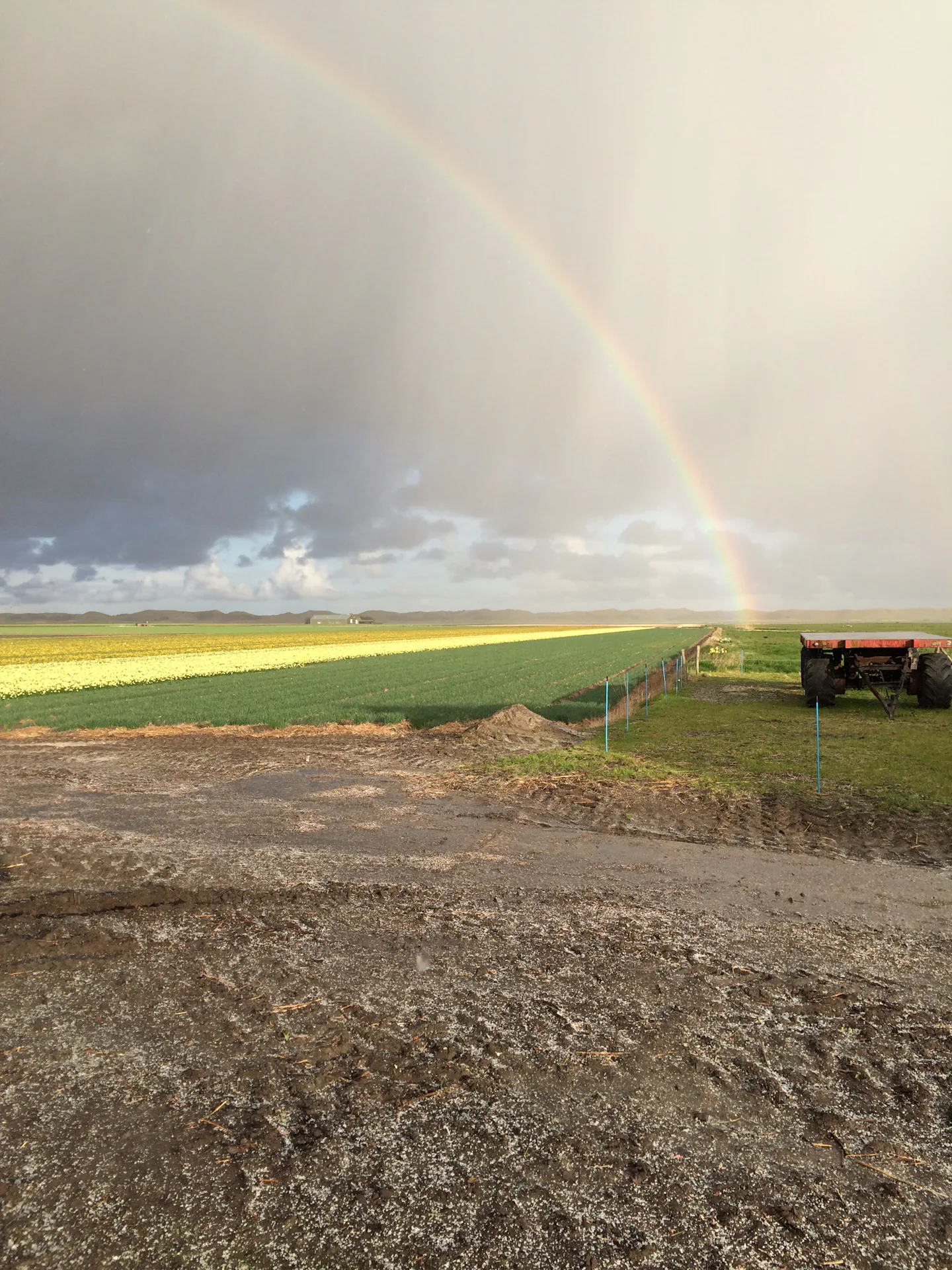 Kampeer & Logeerboerderij Madura