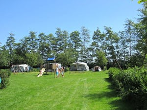 Kampeerboerderij Broekse Hoeve