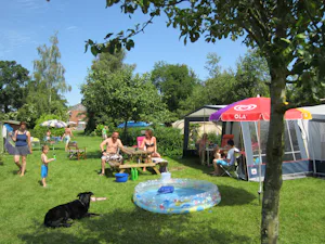 Kampeerboerderij Broekse Hoeve