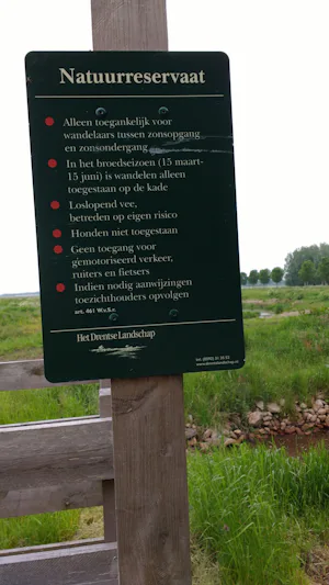 Kampeerboerderij Broekse Hoeve