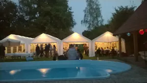 Kampeerboerderij Broekse Hoeve