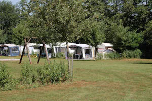 Kampeerboerderij Broekse Hoeve