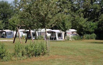 Kampeerboerderij Broekse Hoeve