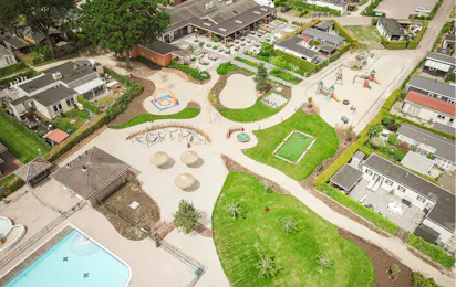 Recreatiepark De Boshoek