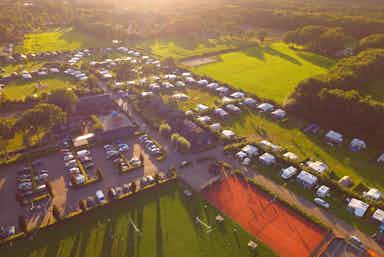 Recreatiepark De Boshoek