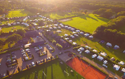 Recreatiepark De Boshoek