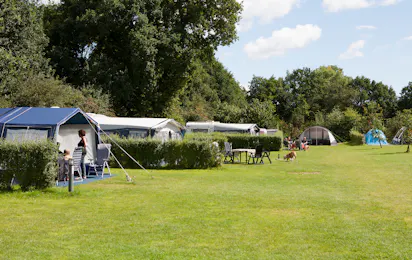 Recreatiepark De Boshoek