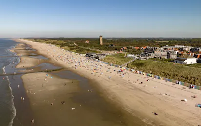 Hof Domburg