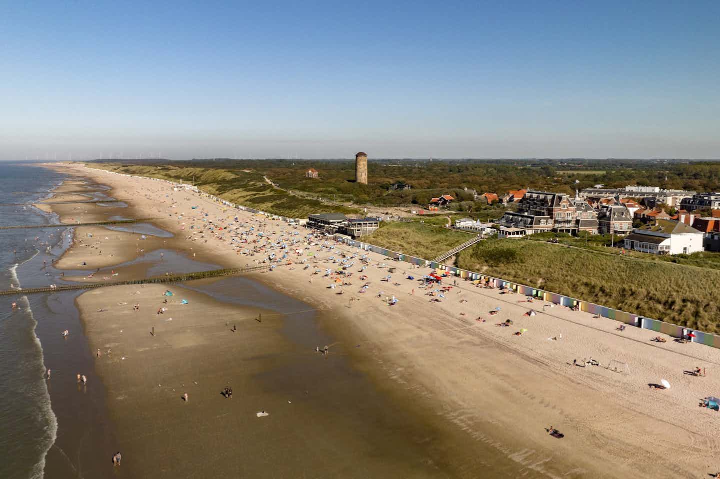 Hof Domburg