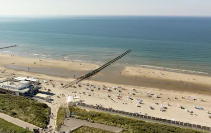 Hof Domburg