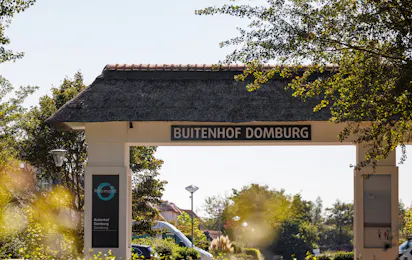 Hof Domburg