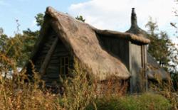 Kampeerterrein de Blauwe Haan