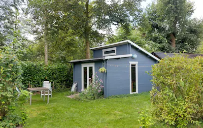 Kampeerterrein De Boekelter