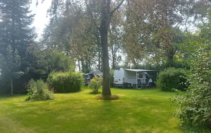 Kampeerterrein De Boekelter