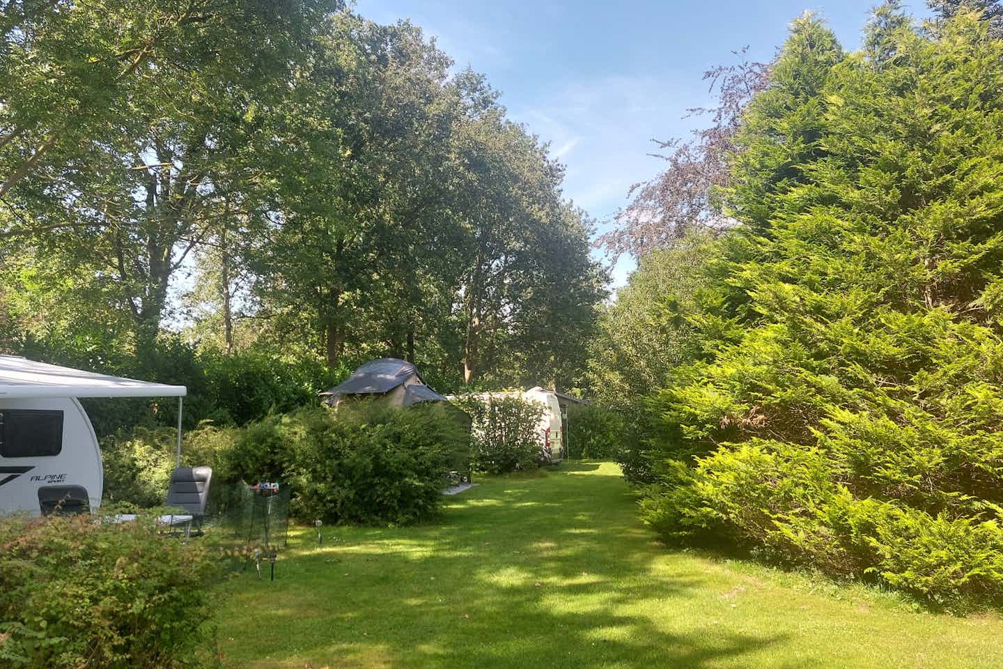 Kampeerterrein De Boekelter