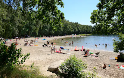 Camping de Vledders