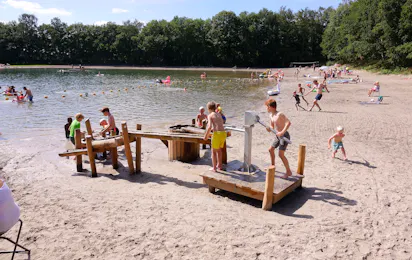 Camping de Vledders