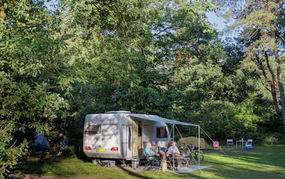 Huttopia De Veluwe
