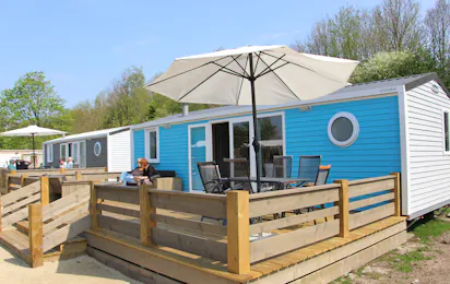 Siblu Camping Meerwijck