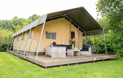 Siblu Camping Meerwijck
